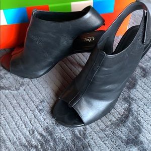 Charles David Booties